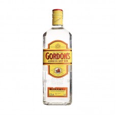 Джин Gordon's